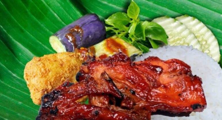 Wong Solo Kampung Baru Kuala Lumpur Zomato